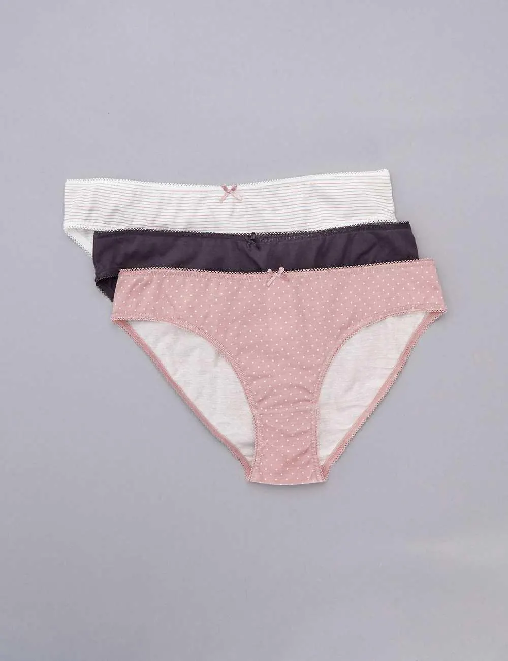 Pack of 3 briefs