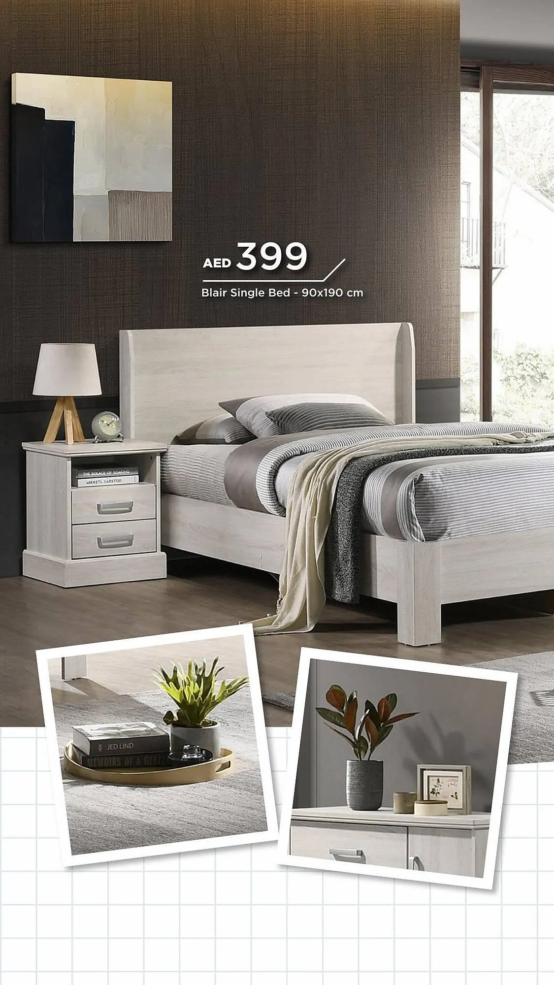 Home Box catalogue from 21 August to 27 August 2023 - Offers page 44