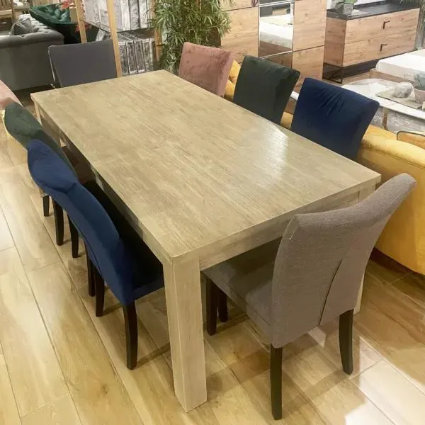 Rimesa Dining Table (210 cm)