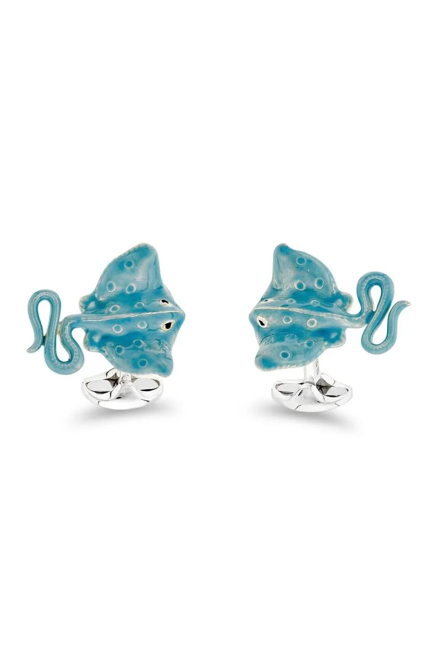 Sterling Silver