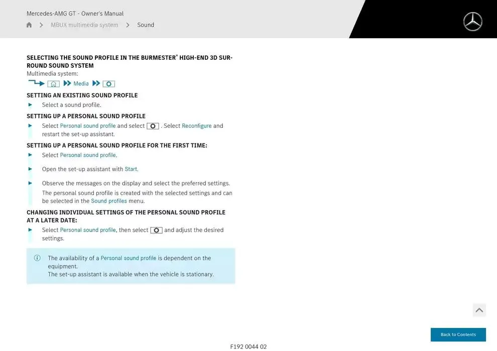 Mercedes-AMG GT Coupé from 14 January to 30 April 2025 - Offers page 642