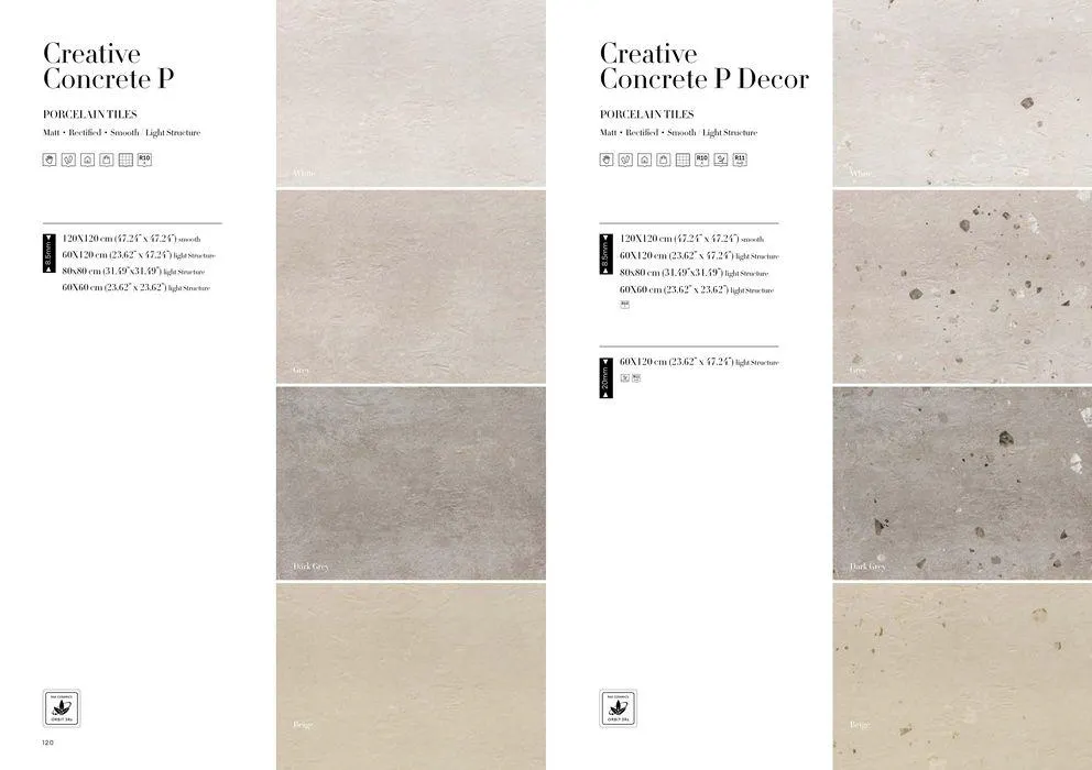 Cersaie 2024 from 18 September to 2 October 2024 - Offers page 61
