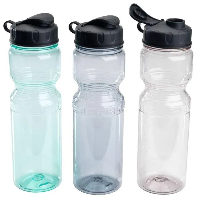 Drinking bottle SOMMERDRIK ass.