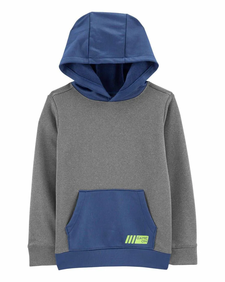 Pullover Hoodie