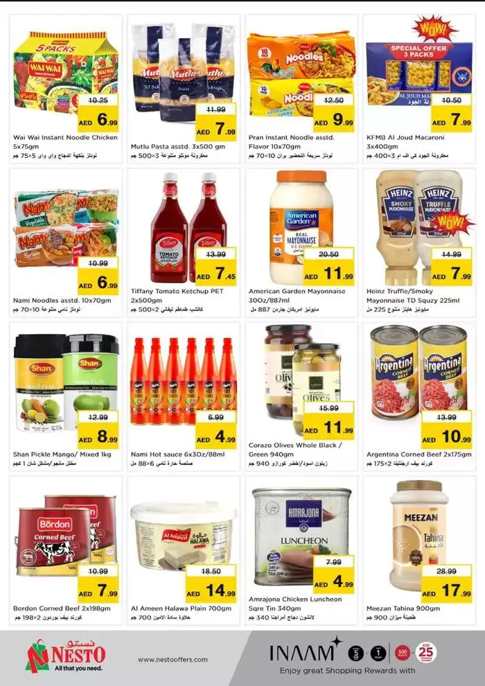 Offers for bargain hunters from 28 November to 2 December 2024 - Offers page 7