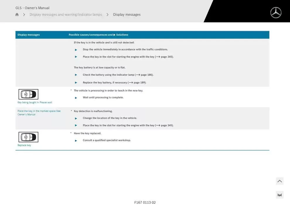 GLS SUV from 14 January to 30 April 2025 - Offers page 904