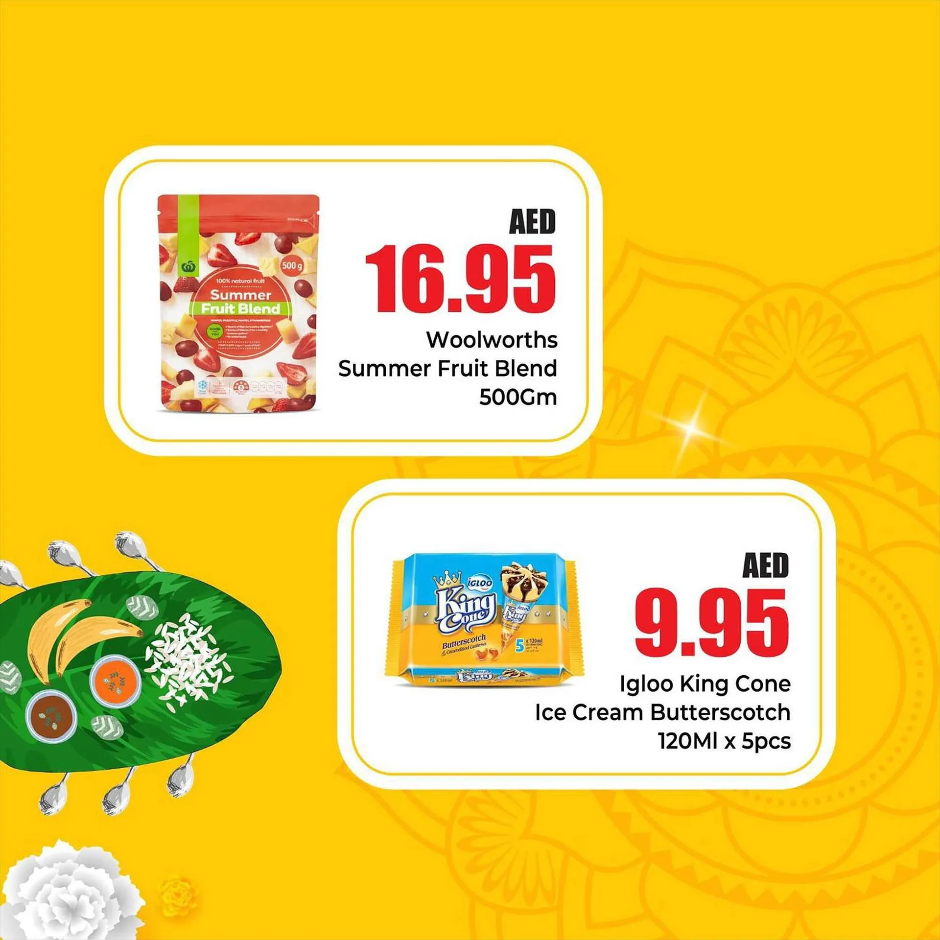 Almaya supermarket catalogue from 28 August to 3 September 2023 - Offers page 1