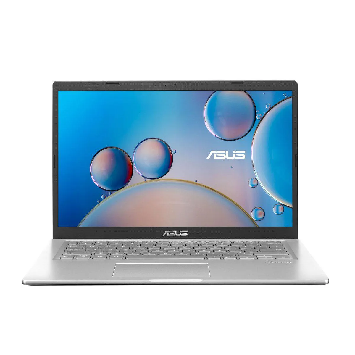 ASUS X515EA-BQ3040W Slim Laptop, Intel® Core i5-1135G7, 8GB RAM, 512GB SSD,Intel® UHD Graphics, 15.6 inch FHD (1920x1080), Windows 11 Home, Silver
