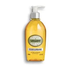 Almond Shampoo