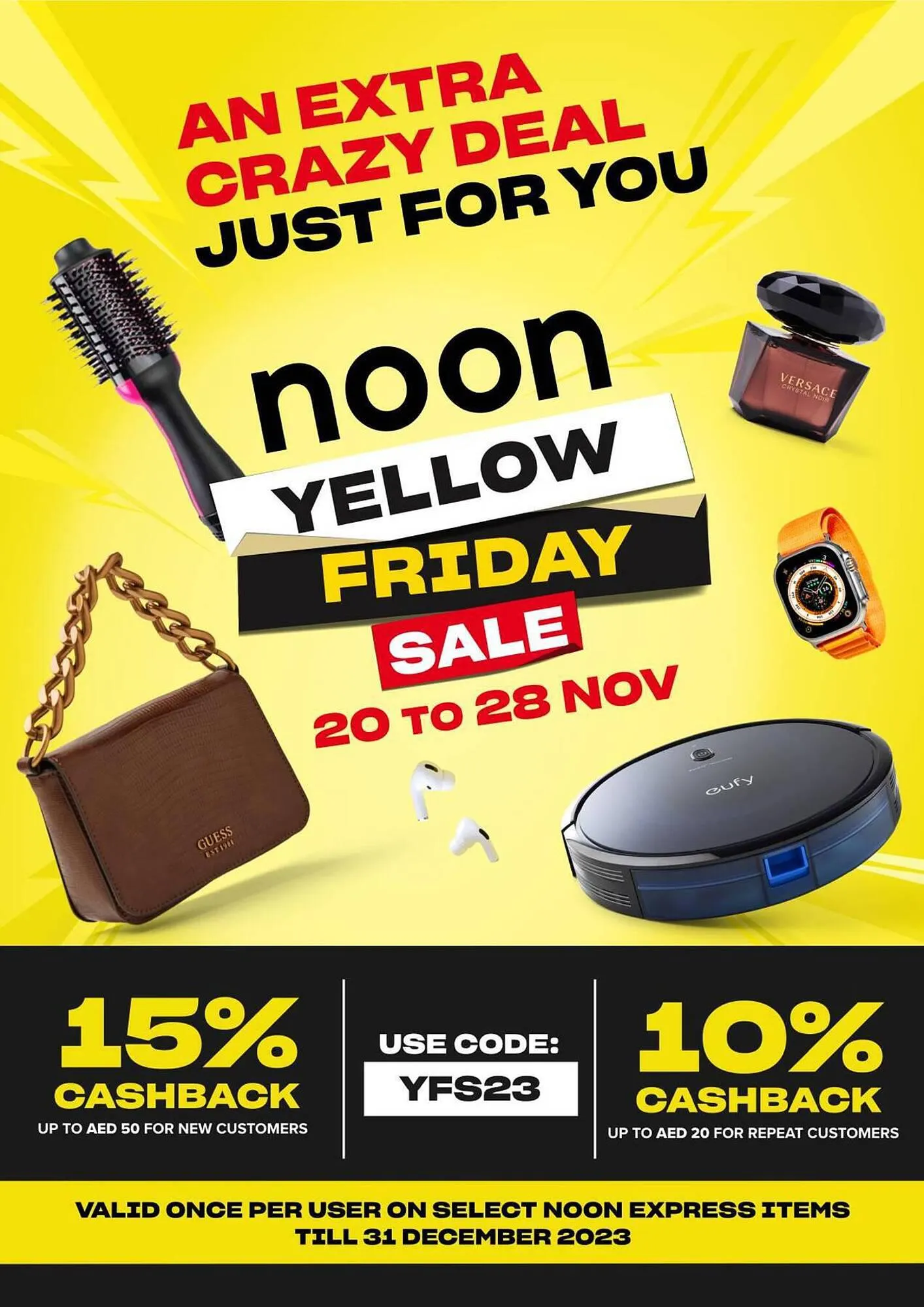 Noon catalogue - 1