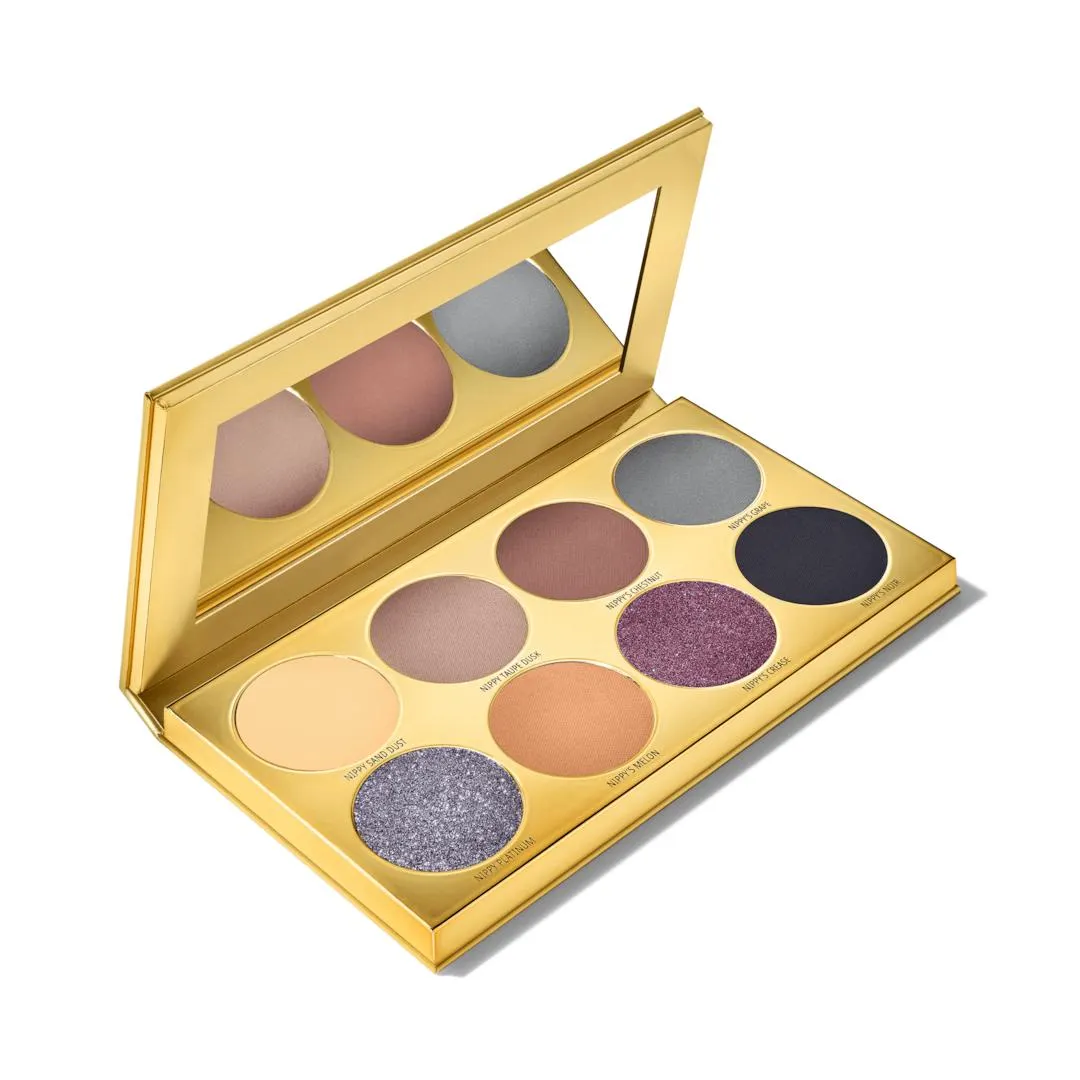 Eye Shadow x8 / Whitney Houston
