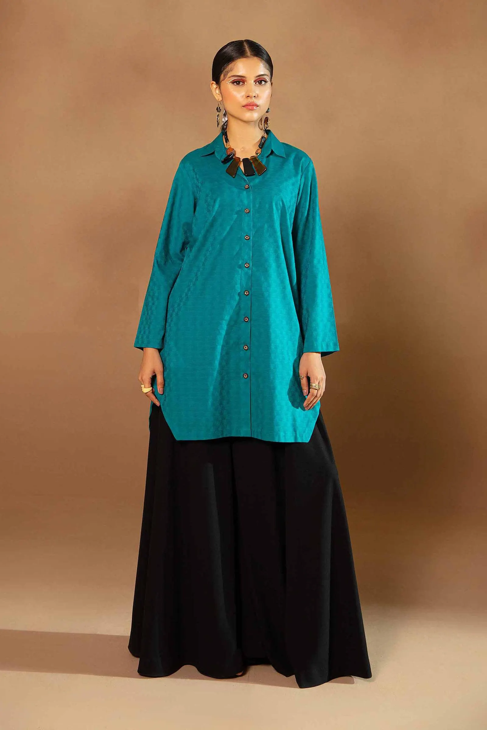 Basic Tunic - AS23-99