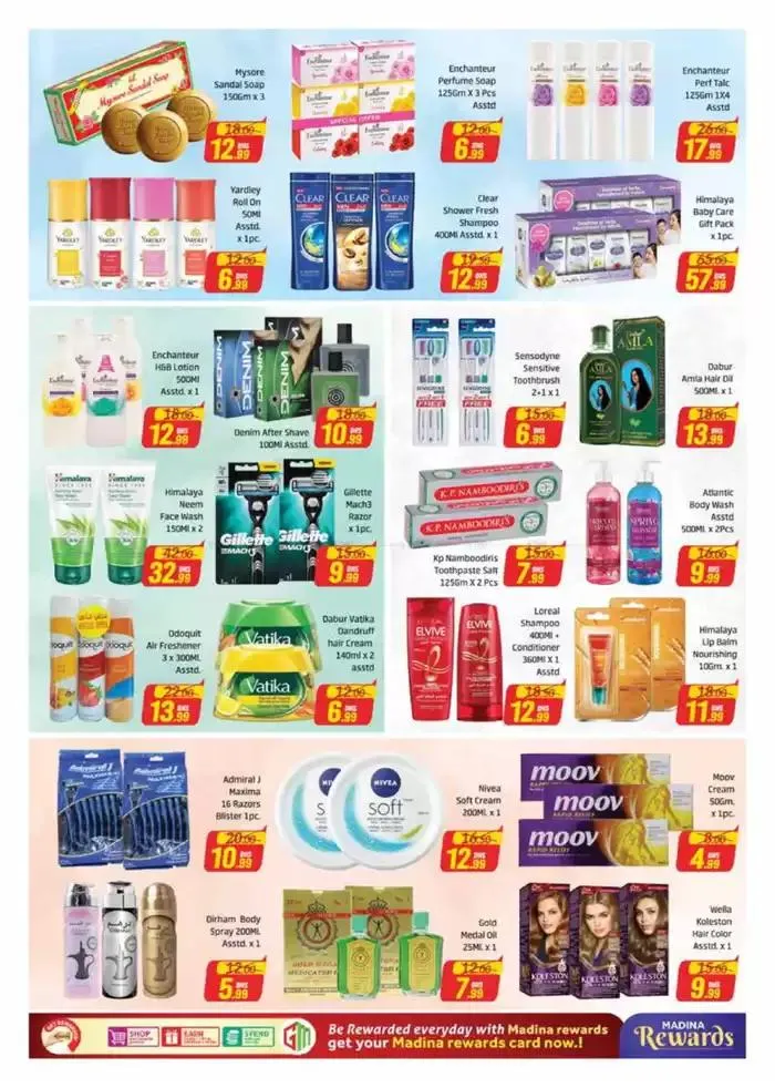 Our best offers for you from 6 February to 9 February 2025 - Offers page 7