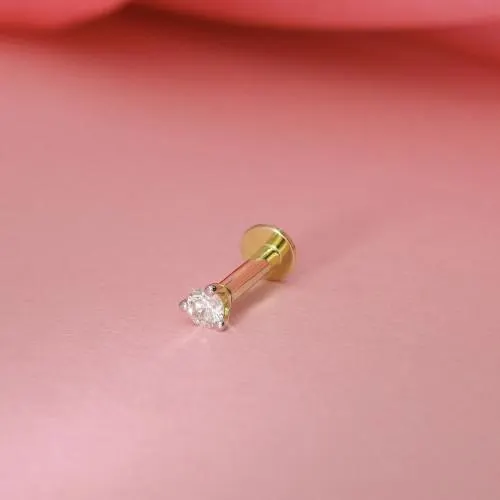 Mine Diamond Nosepin NPGEN10261