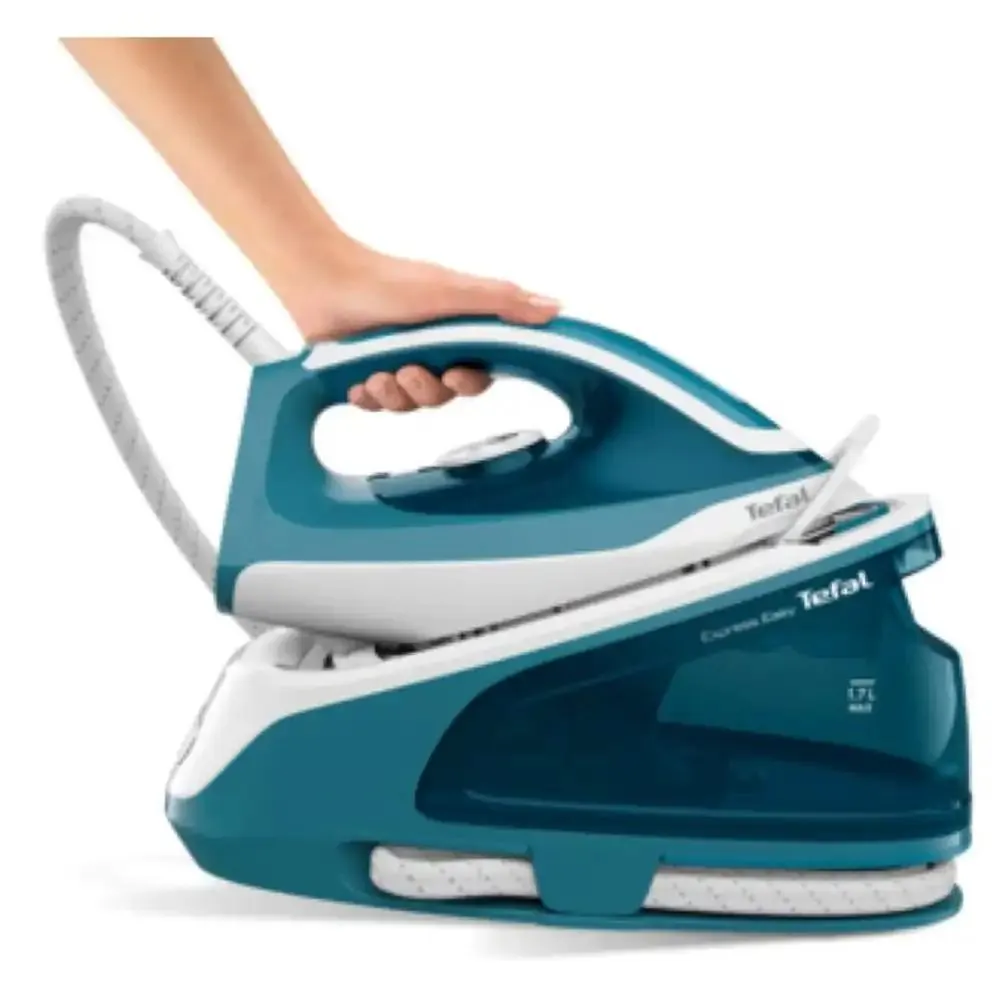 Tefal Steam Generator Iron - SV6131G