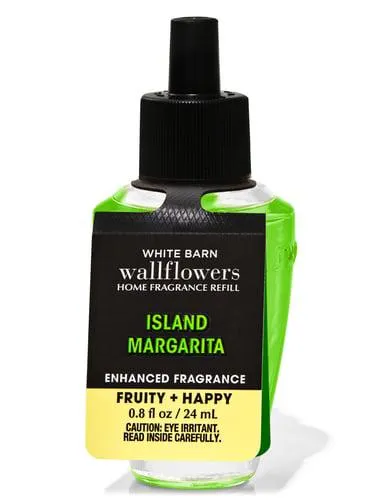 Island Margarita Wallflowers Fragrance Refill