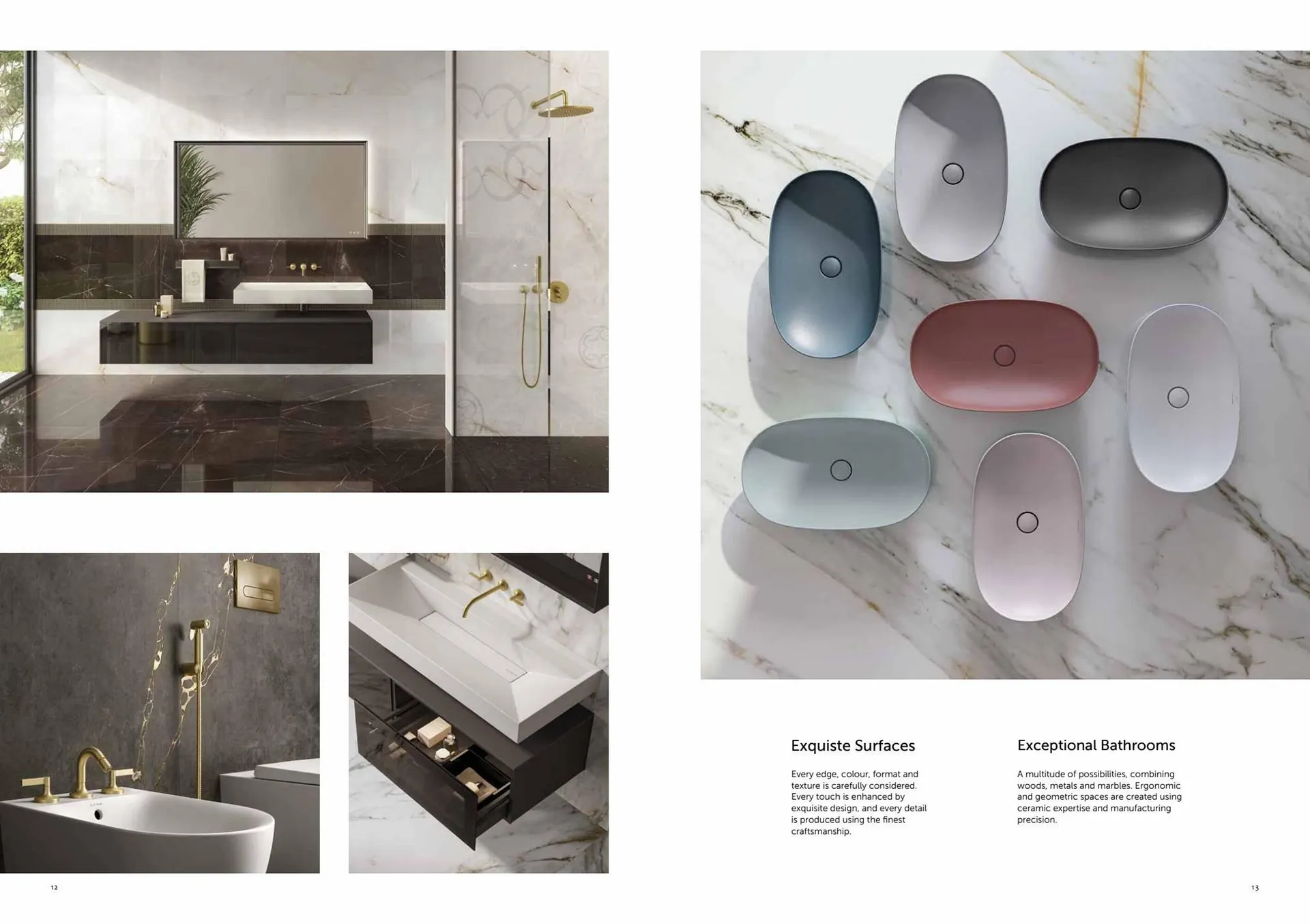 Rak Ceramics catalogue from 1 September to 7 September 2023 - Offers page 7