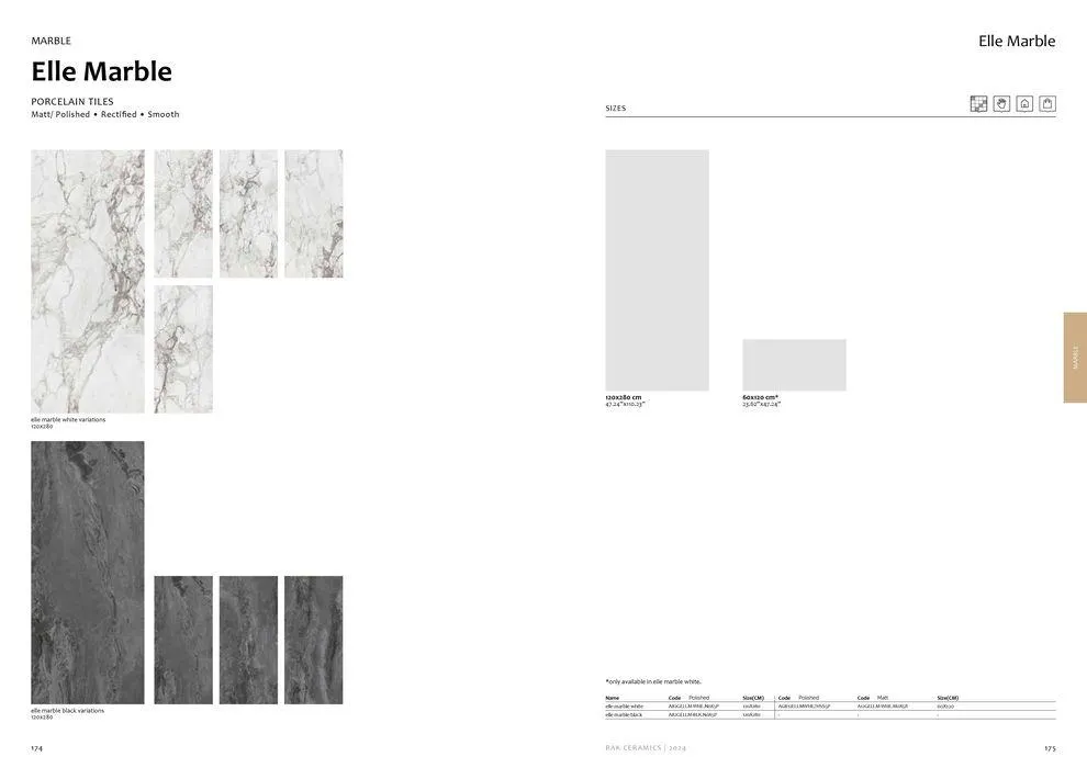 Flagship Showrooms Catalogue 2024 from 12 February to 31 December 2024 - Offers page 89