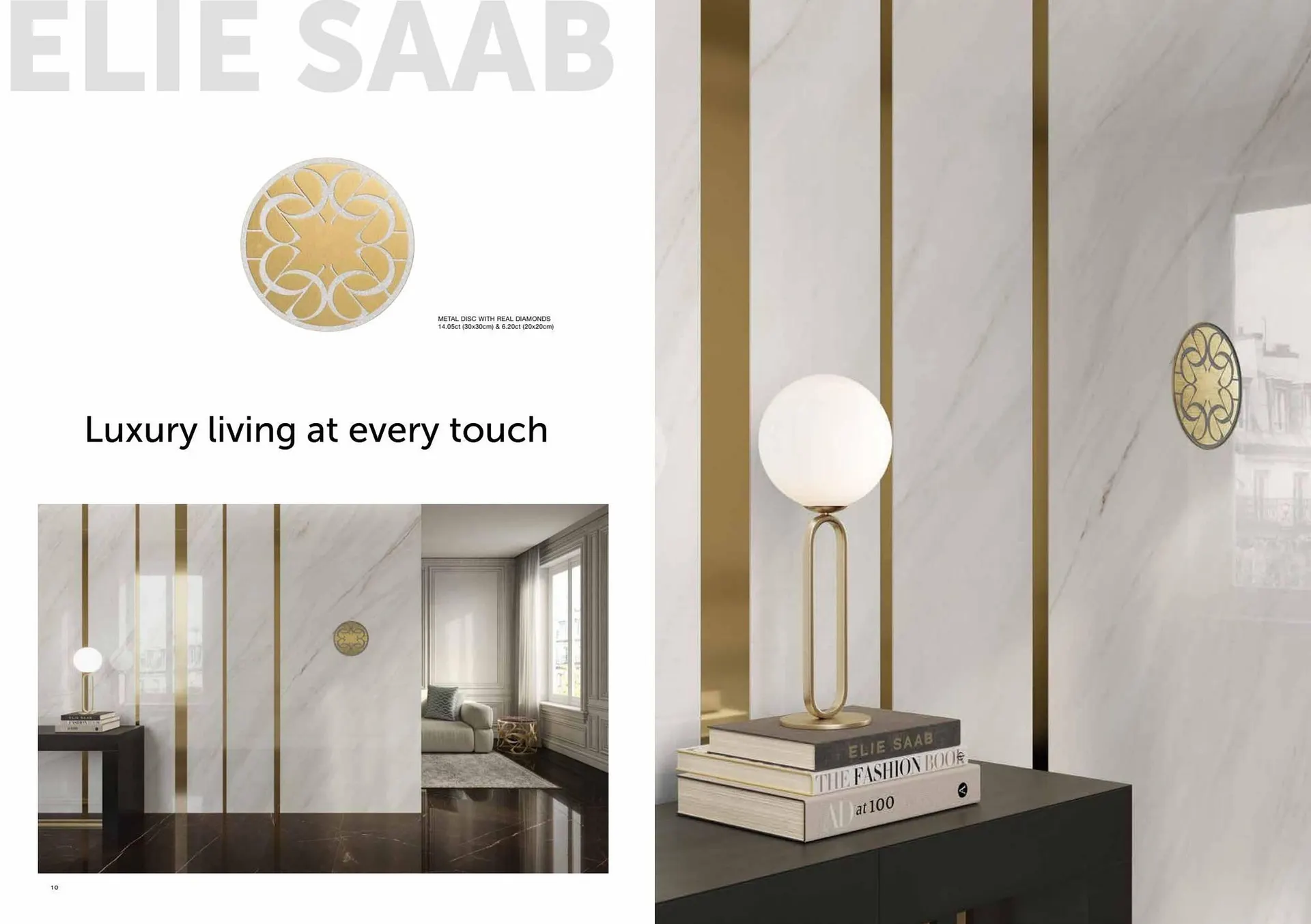 Rak Ceramics catalogue from 1 September to 7 September 2023 - Offers page 6