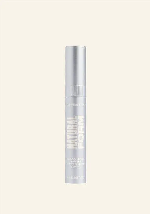 Natural Form Mascara Form