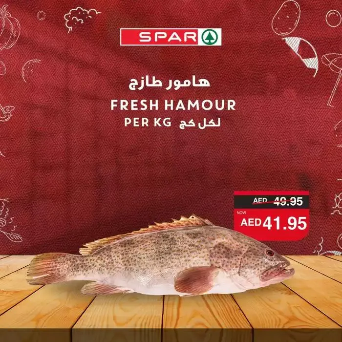 Spar promotion from 26 November to 10 December 2024 - Offers page 6