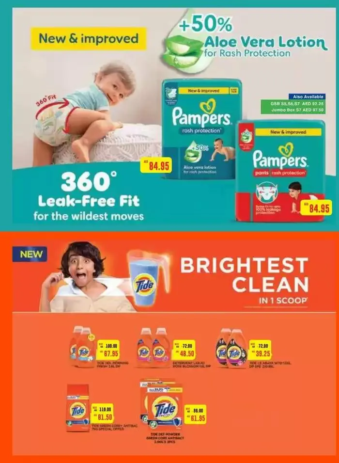 Offers for bargain hunters from 15 November to 29 November 2024 - Offers page 11