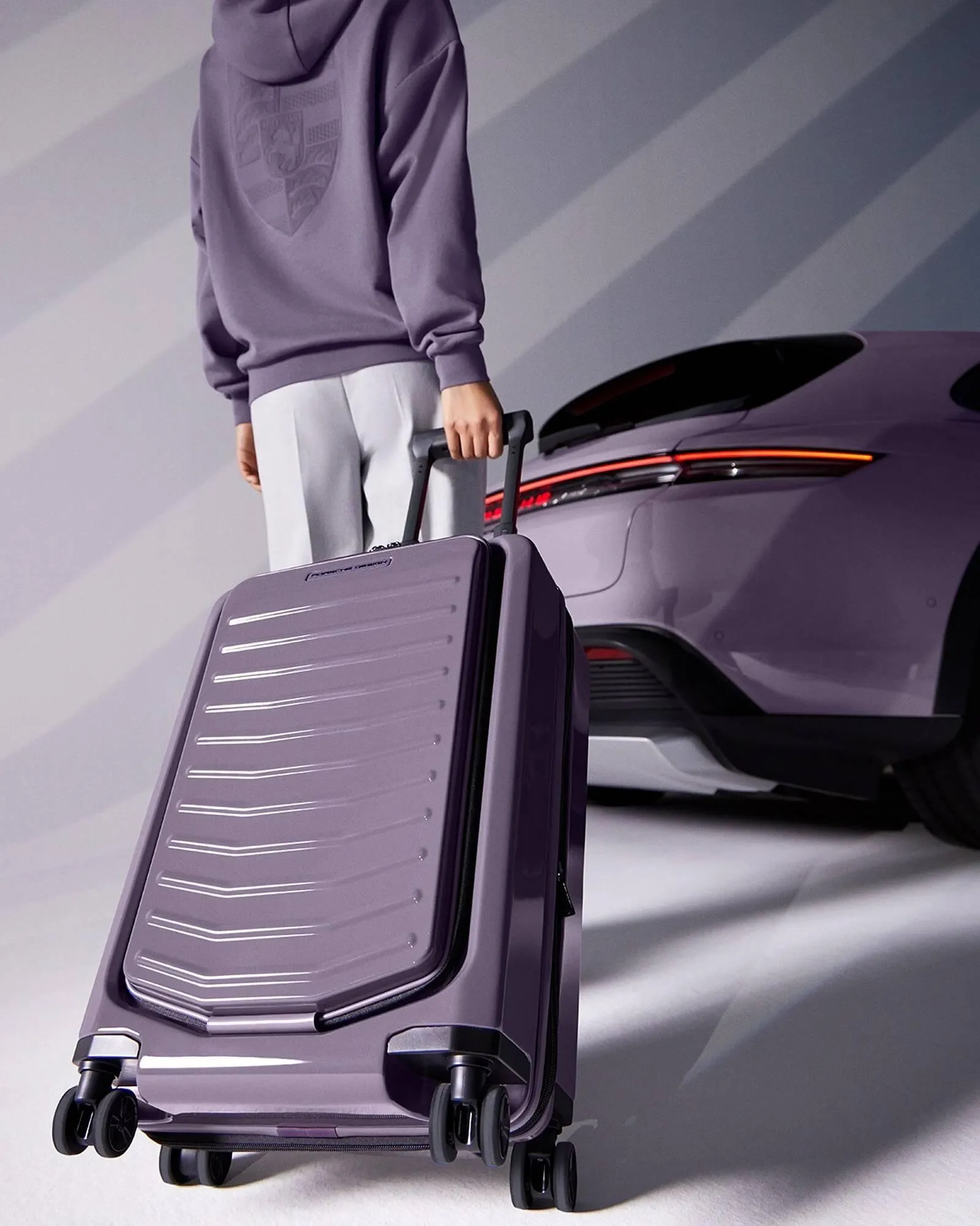 Porsche catalogue from 26 September to 31 October 2024 - Offers page 4