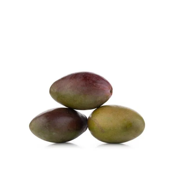 Organic Osteen mango Spain