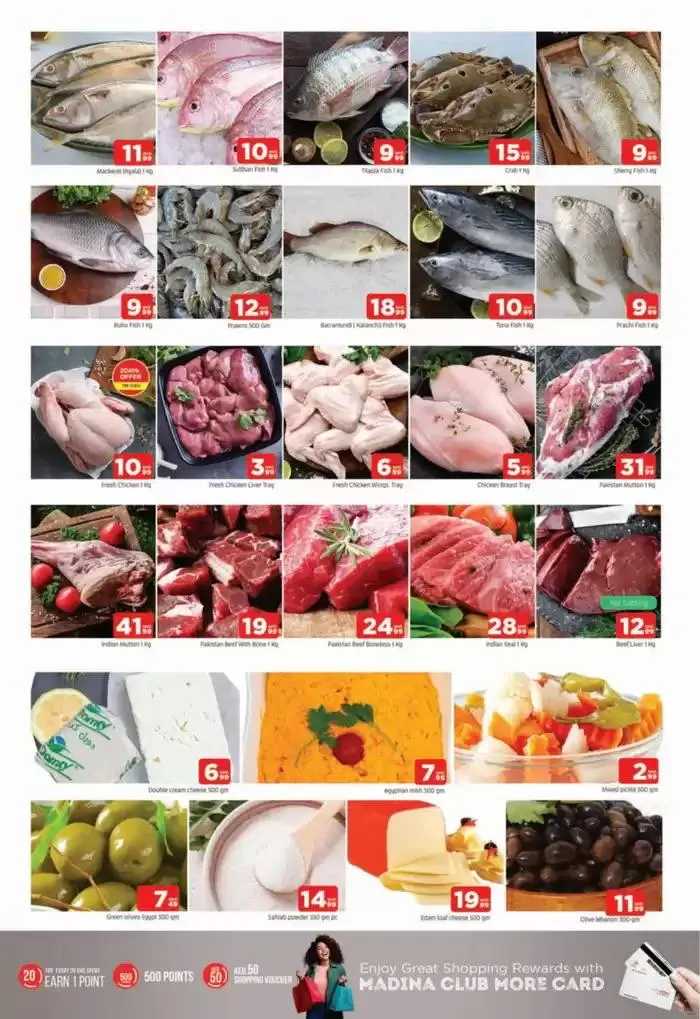 Attractive special offers for everyone from 13 February to 16 February 2025 - Offers page 4