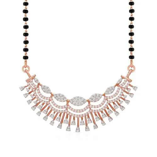 Mine Diamond Pendant TMHRM10029
