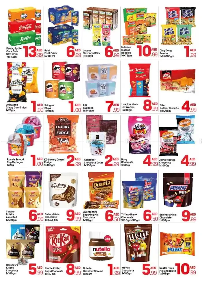It's Halloween from 30 October to 2 November 2024 - Offers page 2