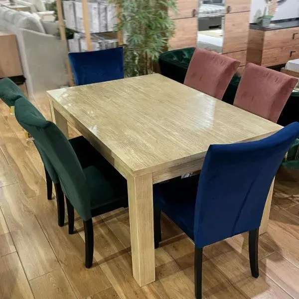 Rimesa Dining Table (180cm)