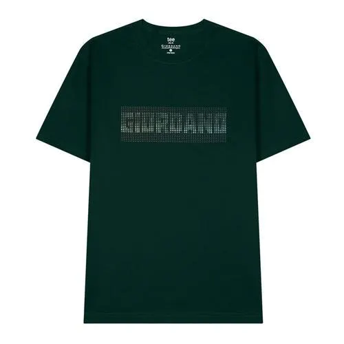 Men's Giordano Print Tee