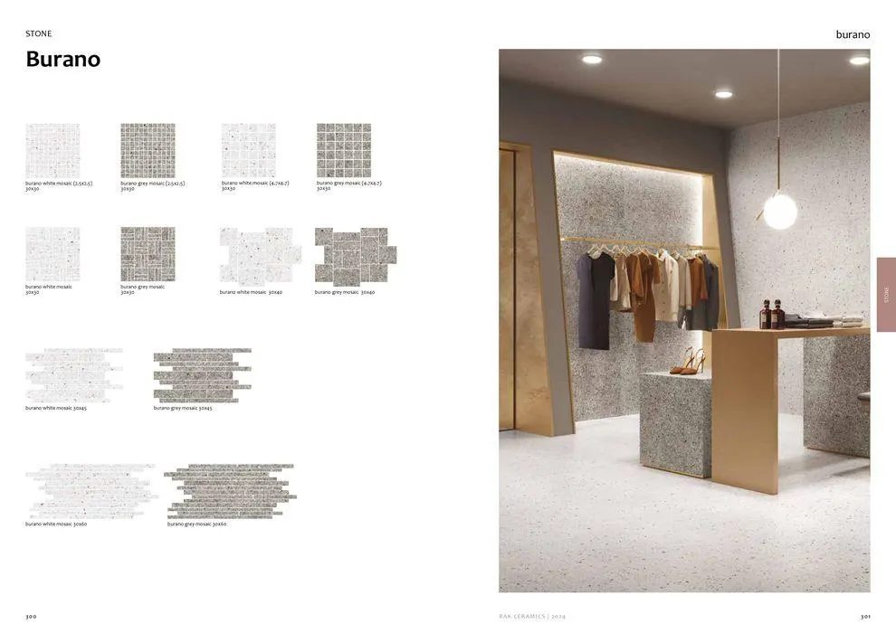 Flagship Showrooms Catalogue 2024 from 12 February to 31 December 2024 - Offers page 152