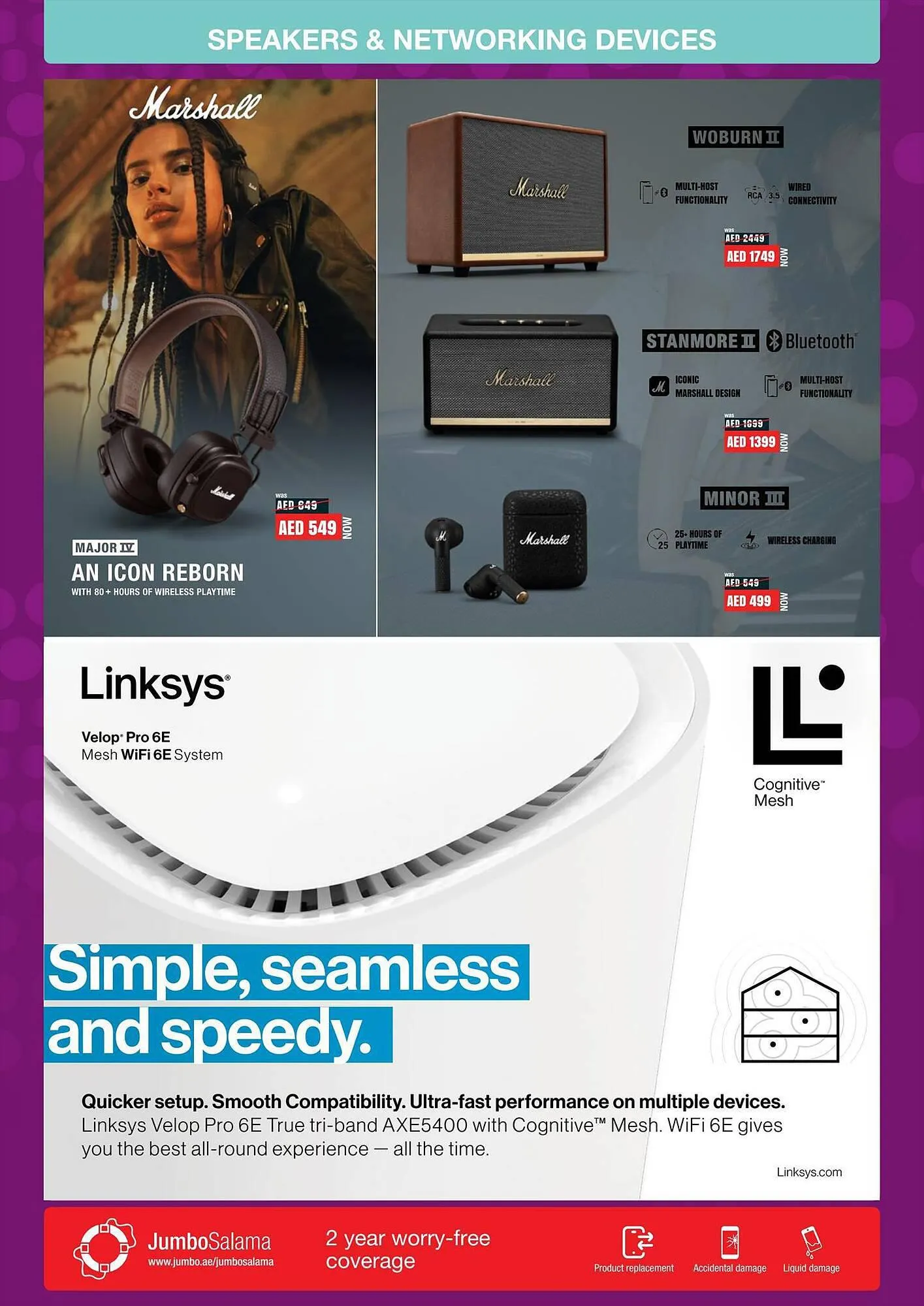 Jumbo catalogue from 18 September to 8 October 2023 - Offers page 23