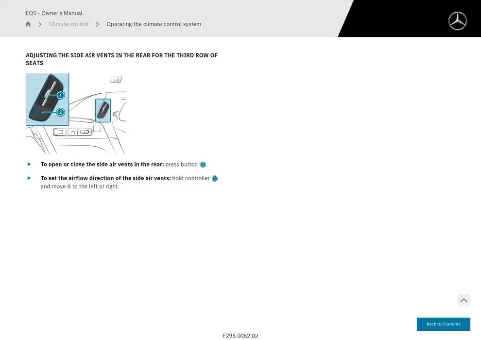 EQS SUV from 14 January to 30 April 2025 - Offers page 333