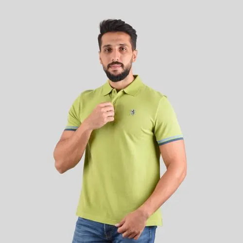 Men's Performance Polo