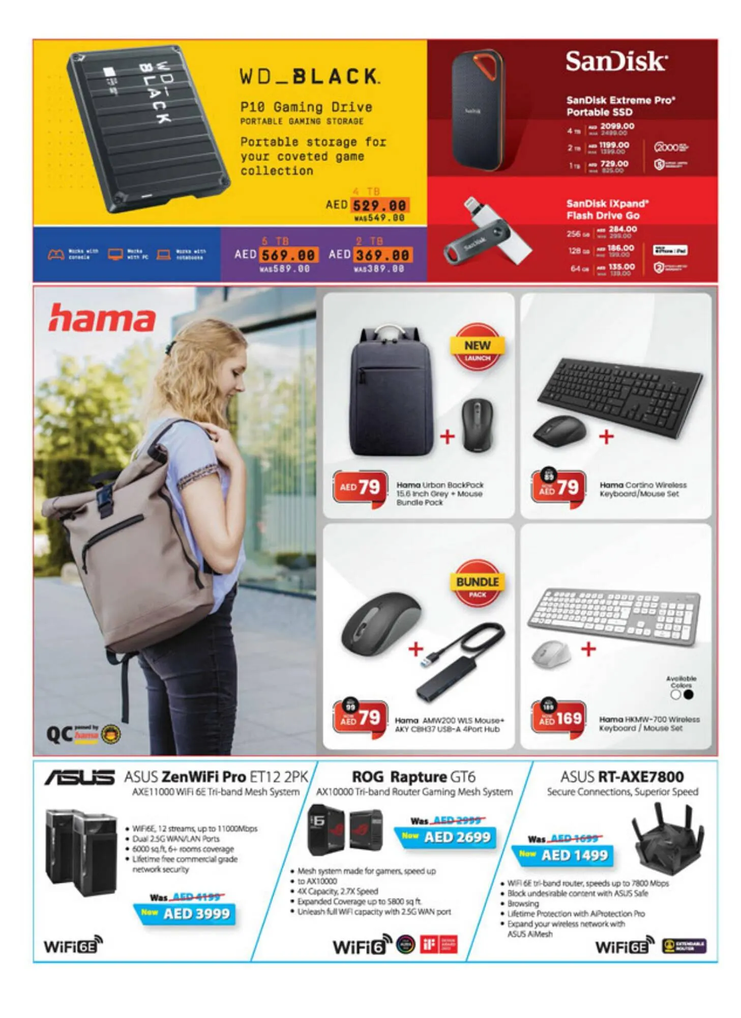 Emax catalogue from 25 August to 10 September 2023 - Offers page 22