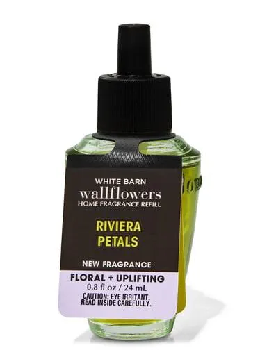 Riviera Petals Wallflowers Fragrance Refill