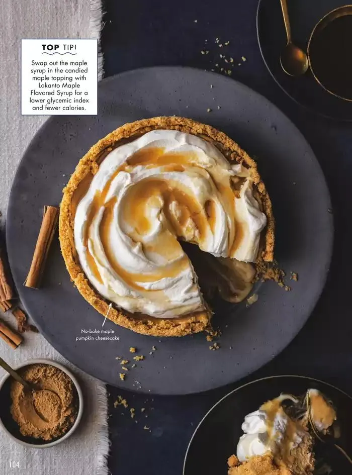 Moments That Matter from 4 March to 30 April 2025 - Offers page 104