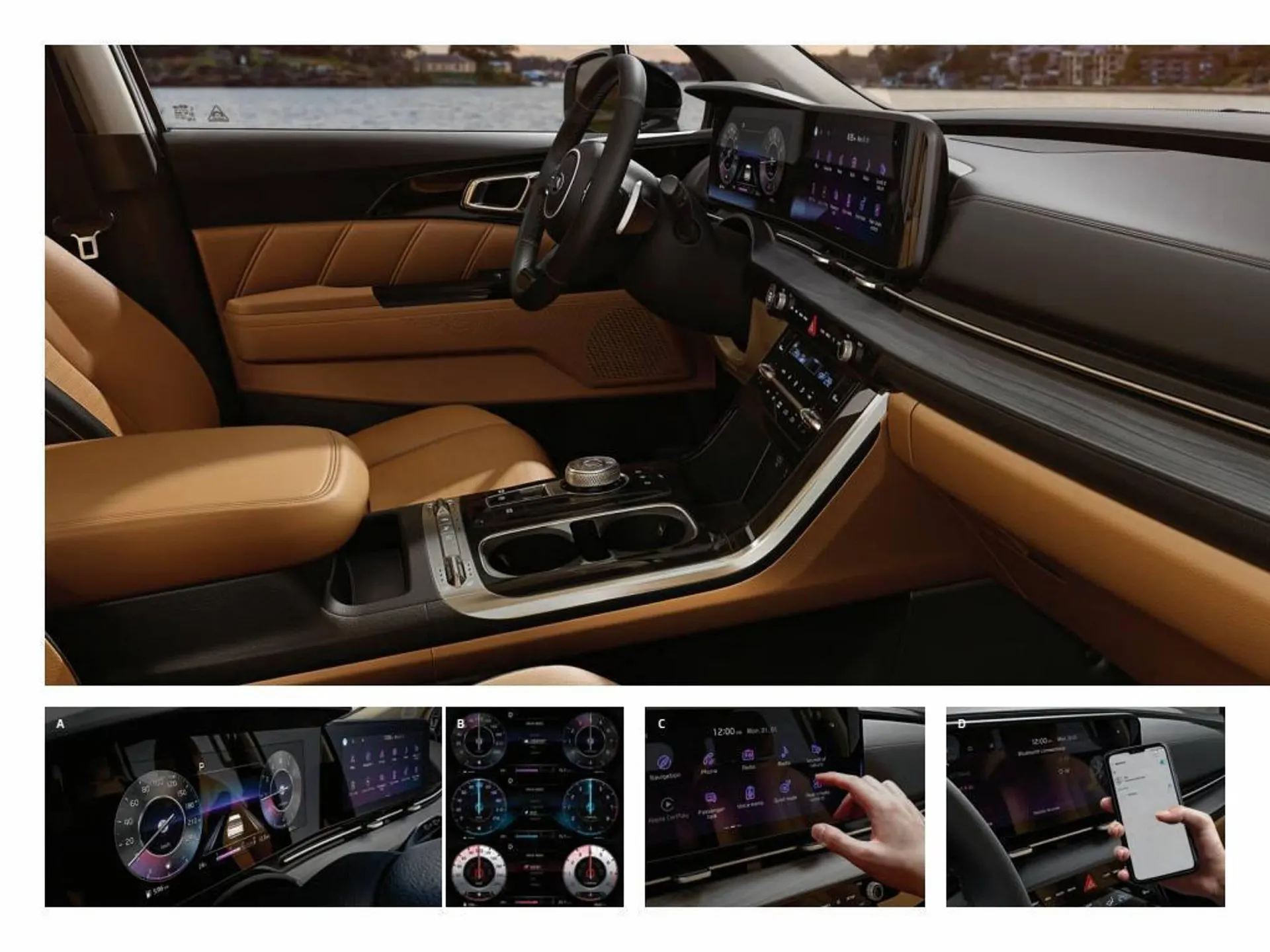 Kia catalogue from 30 December to 31 January 2024 - Offers page 18