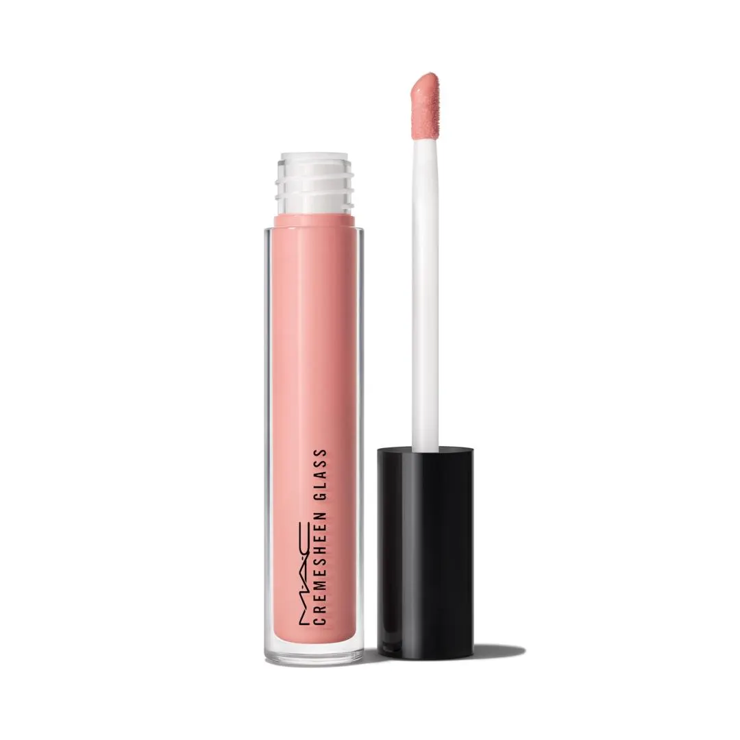 Dirty neutral pink
