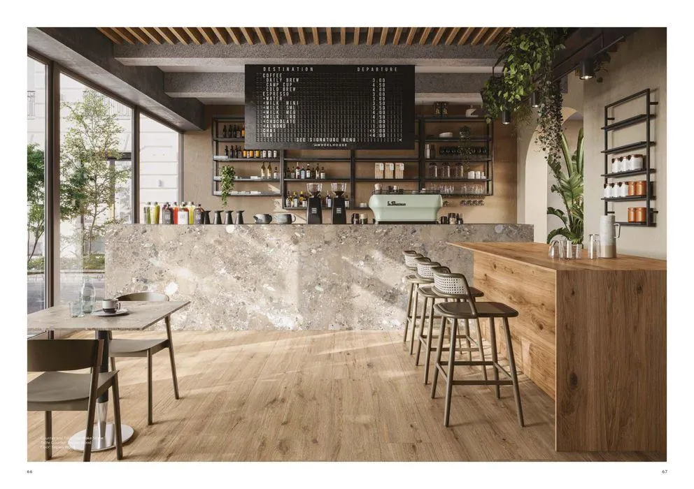 Cersaie 2024 from 18 September to 2 October 2024 - Offers page 34