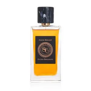 86 Incense Bergamot Eau de Parfum