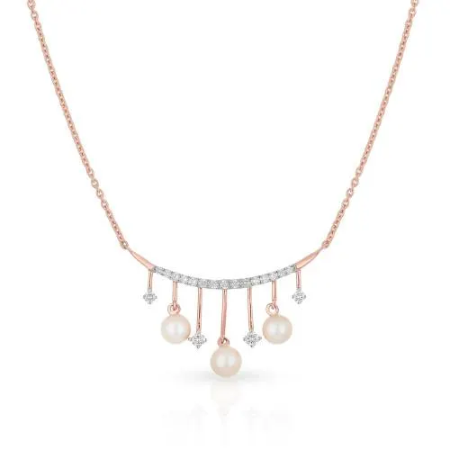 Mine Diamond Pendant TMZOL10003
