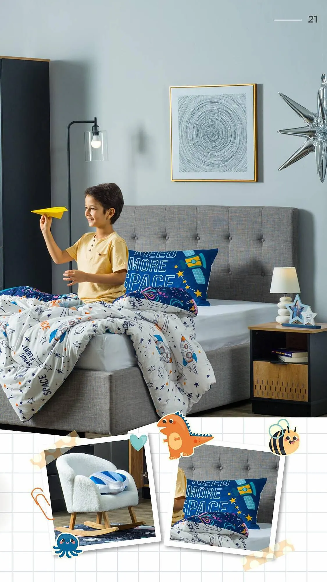 Home Box catalogue from 21 August to 27 August 2023 - Offers page 21