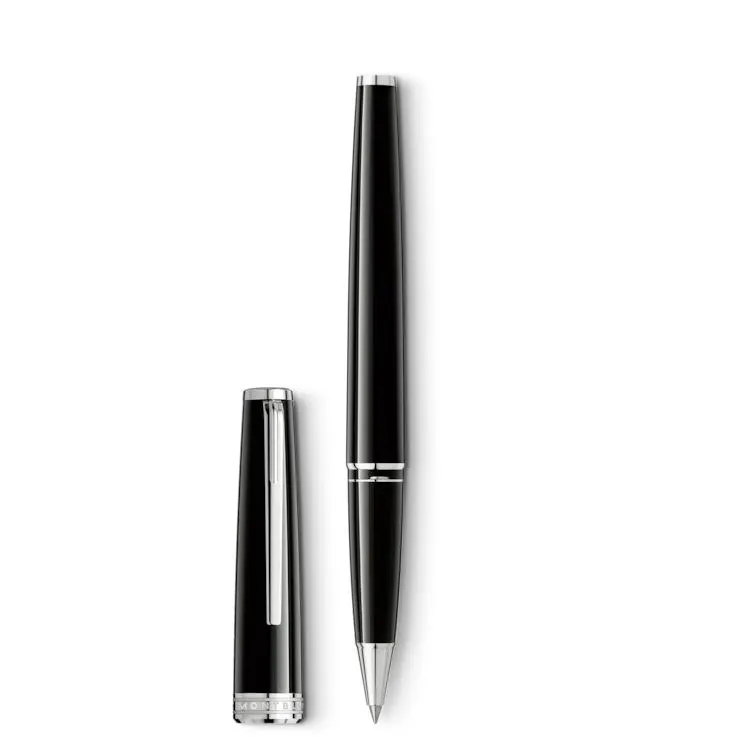 PIX Black Rollerball