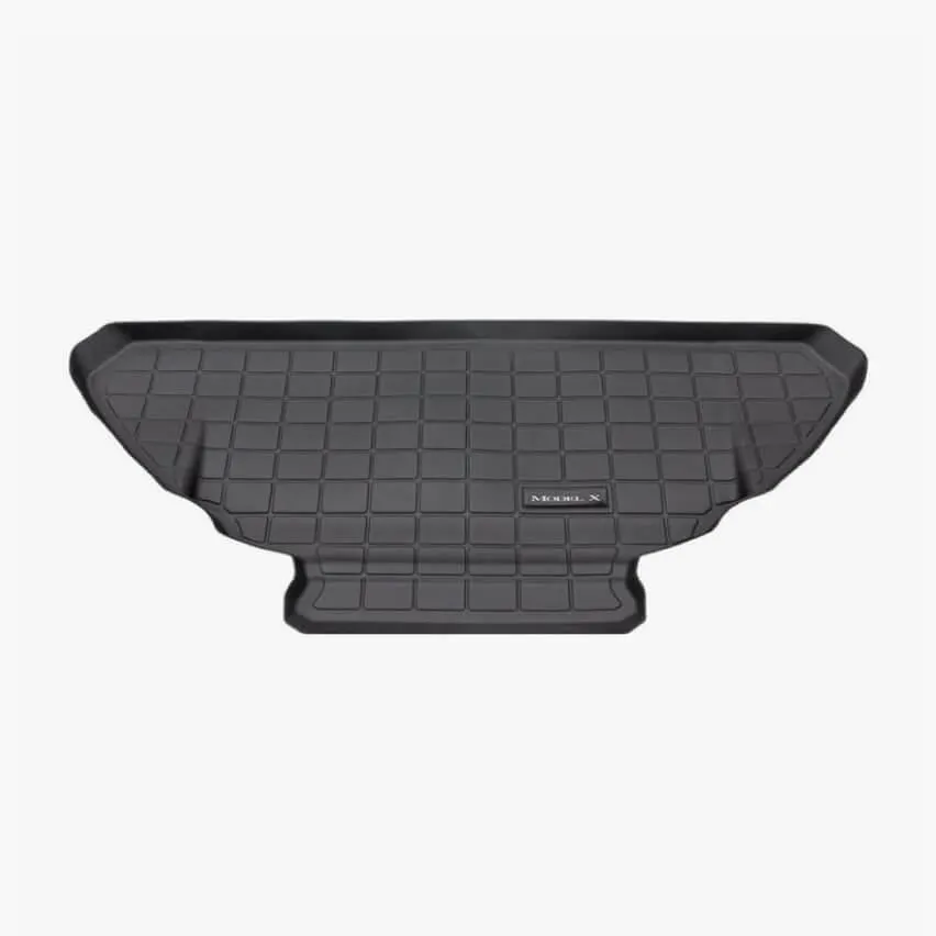 2015-2021 | Model X All-Weather Front Trunk Liner