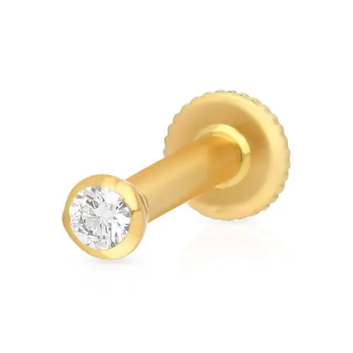 Mine Diamond Nosepin NPHRT10045