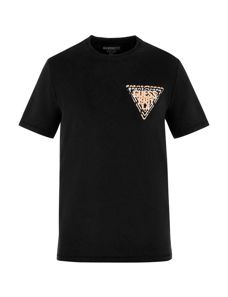 Triangle Logo T-Shirt
